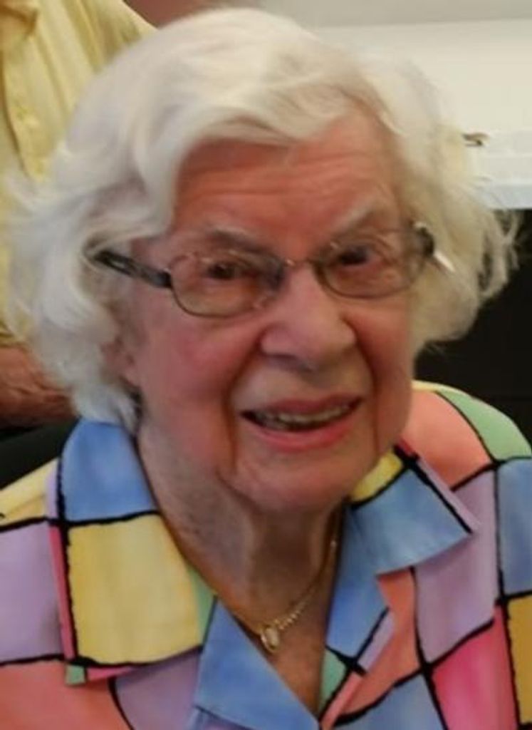 Virginia Bauer Profile Photo