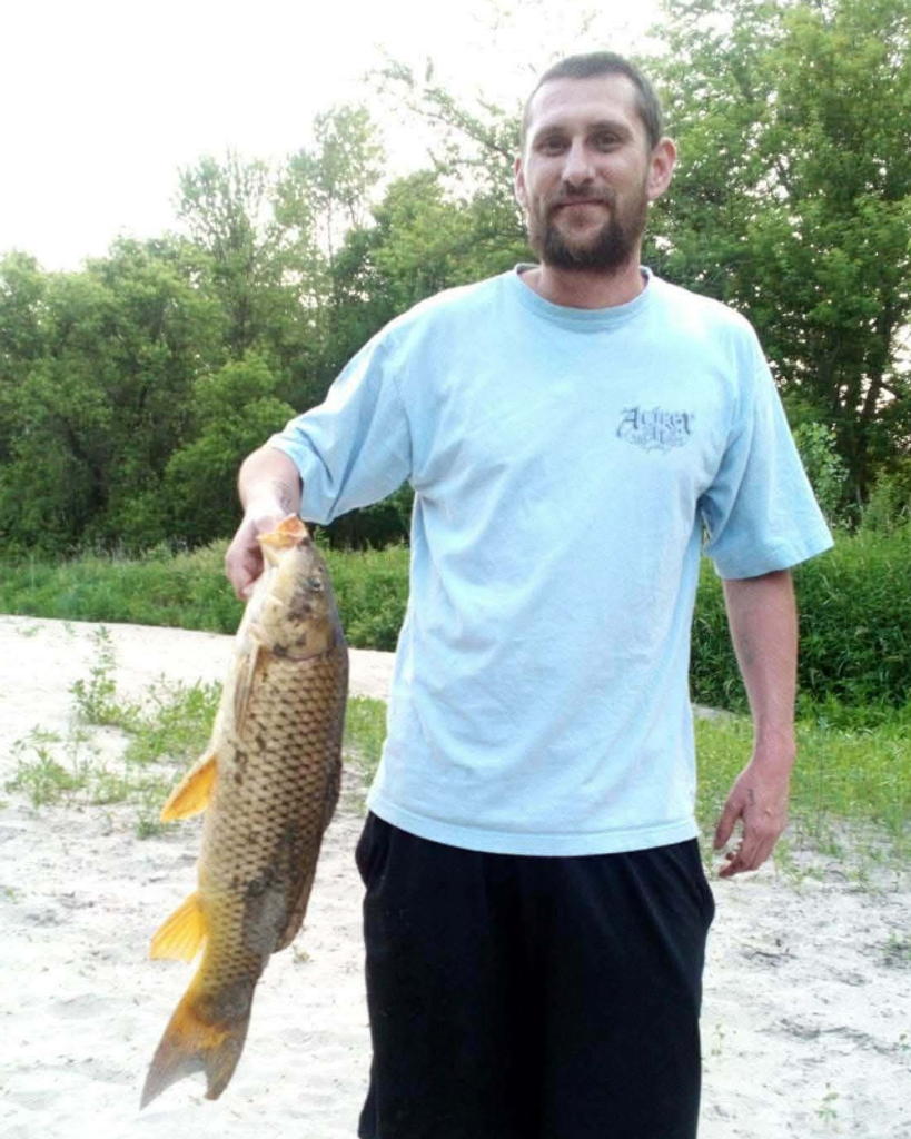 Bobby Milton Parsons Jr. Profile Photo