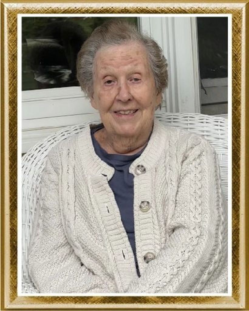 Marie E. Thomas Profile Photo