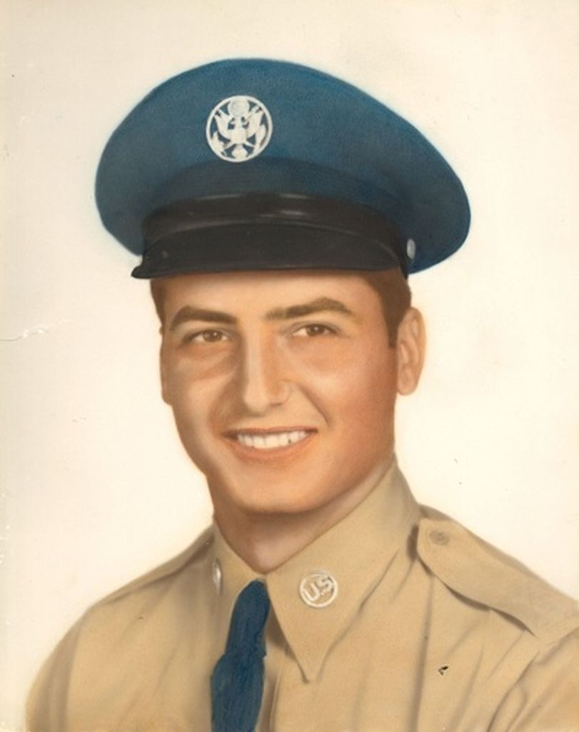 Ralph (Raffaele) Corsetti Profile Photo