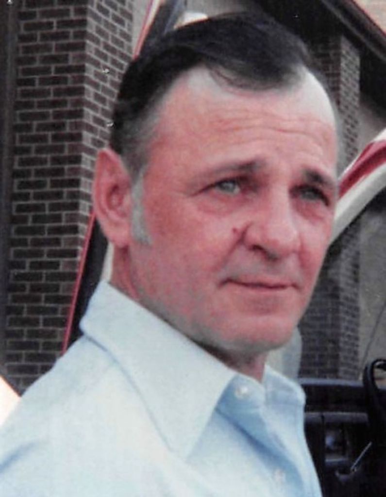 Raymond L. Popp Profile Photo