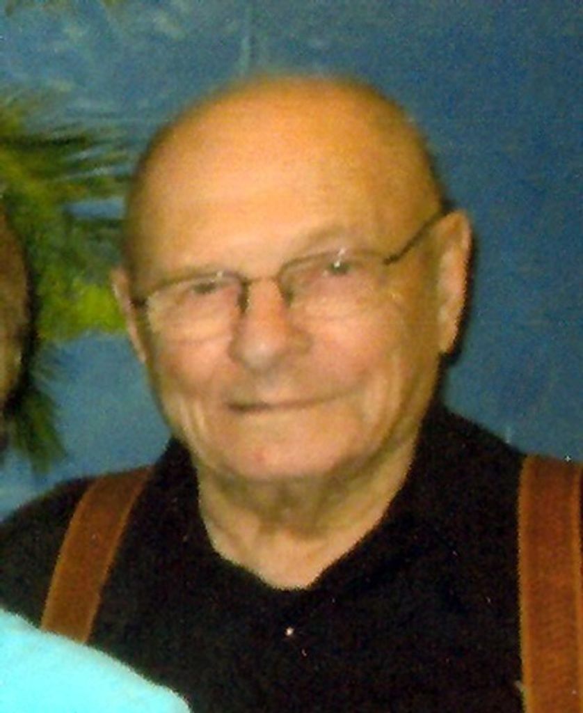 Donald Debele Profile Photo