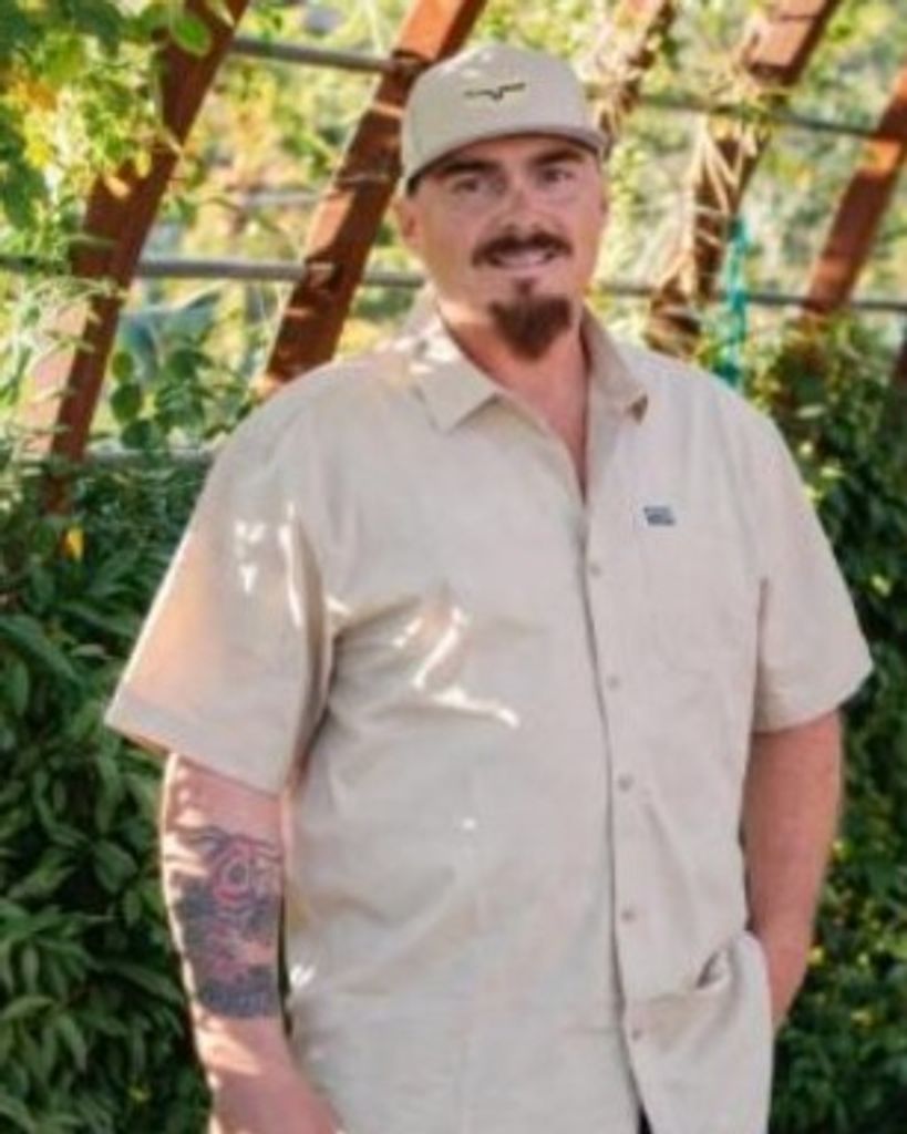 Braxton Lee 'Biggins" Meshell  "31' Profile Photo