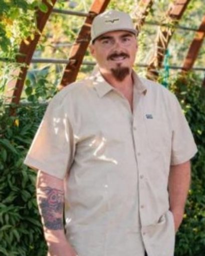 Braxton Lee 'Biggins