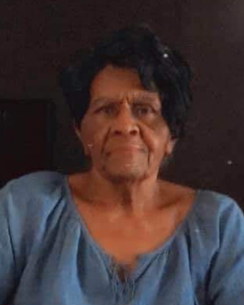 Mrs. Katie Mae Summers Profile Photo