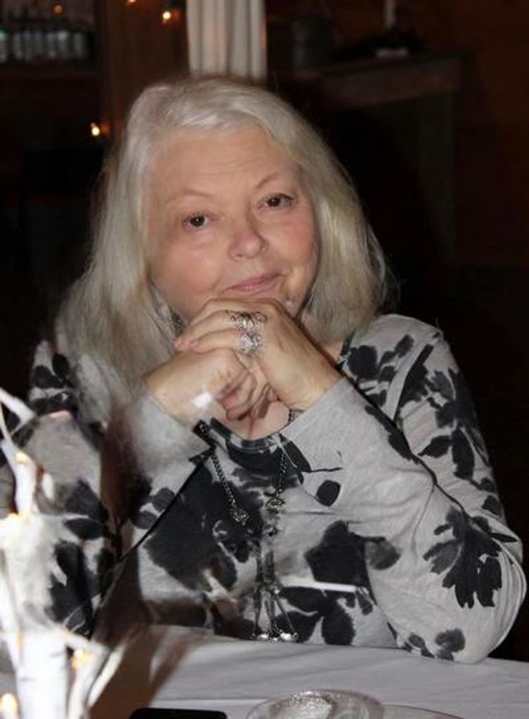 Sandra Joye Howard Profile Photo