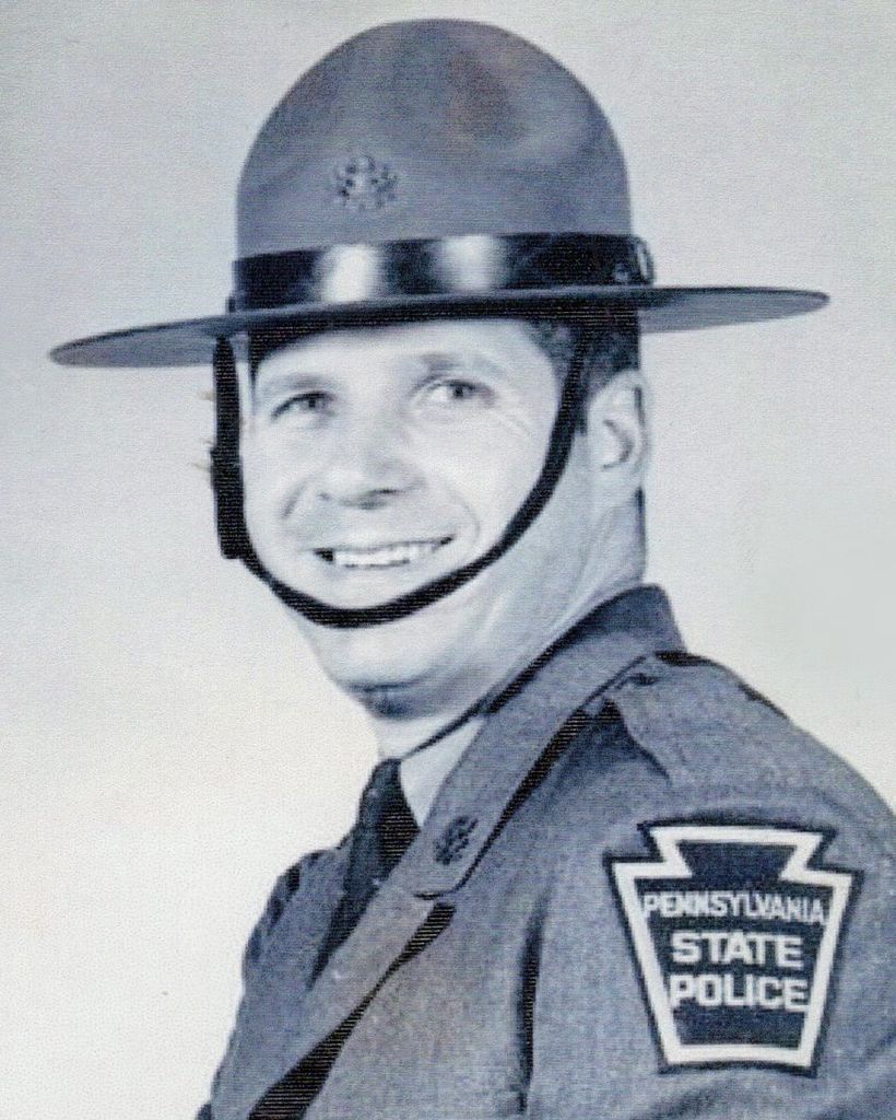 Richard M. Marshall Profile Photo