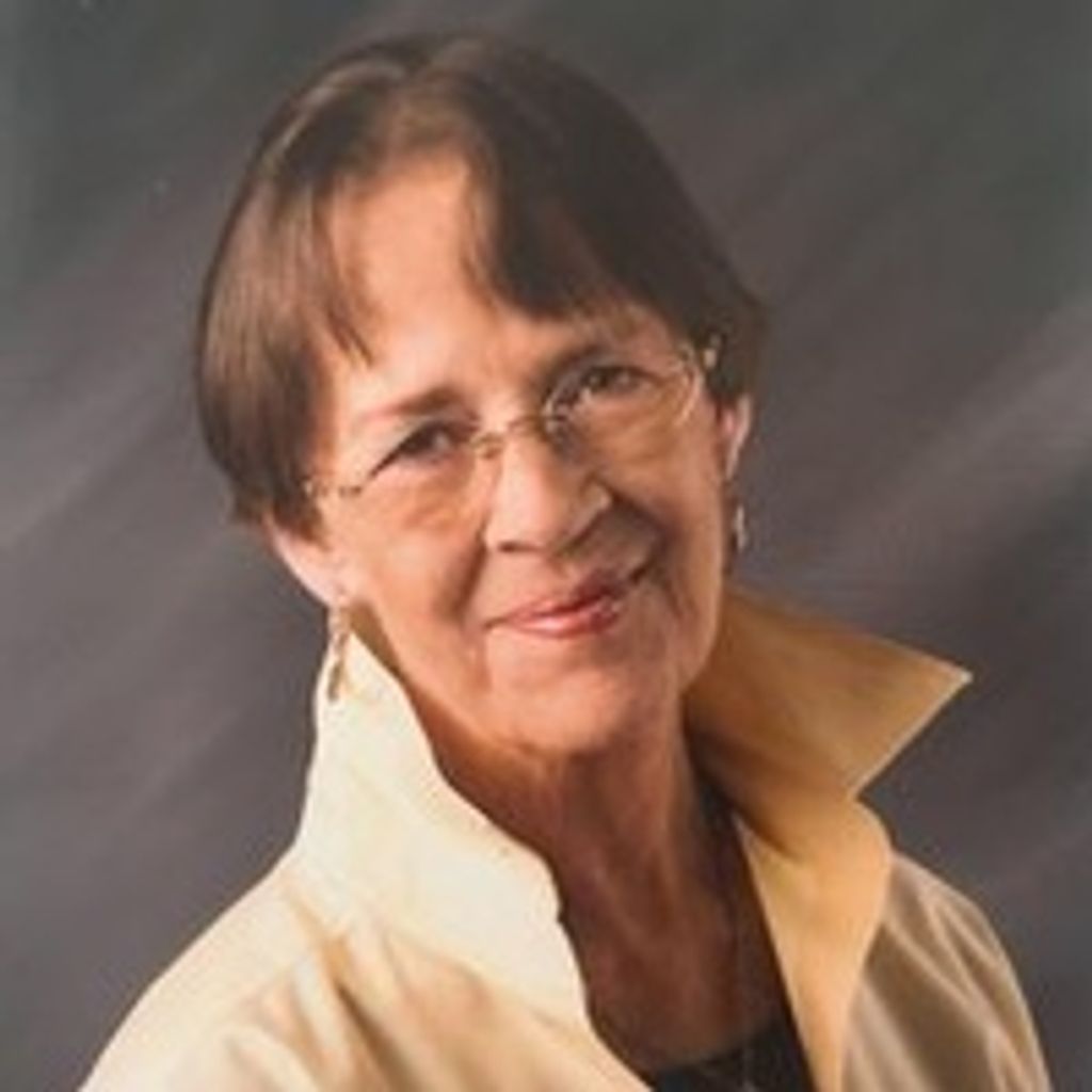 Pamela Dee Pemble