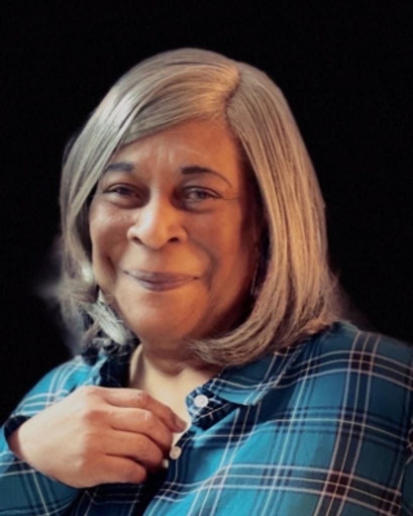 Katherine L. Stover