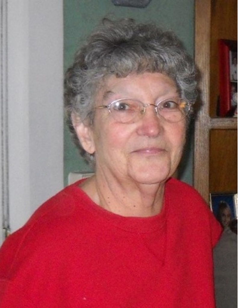 Doris J. Wilson