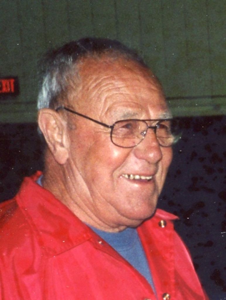 Richard E. Hershberger