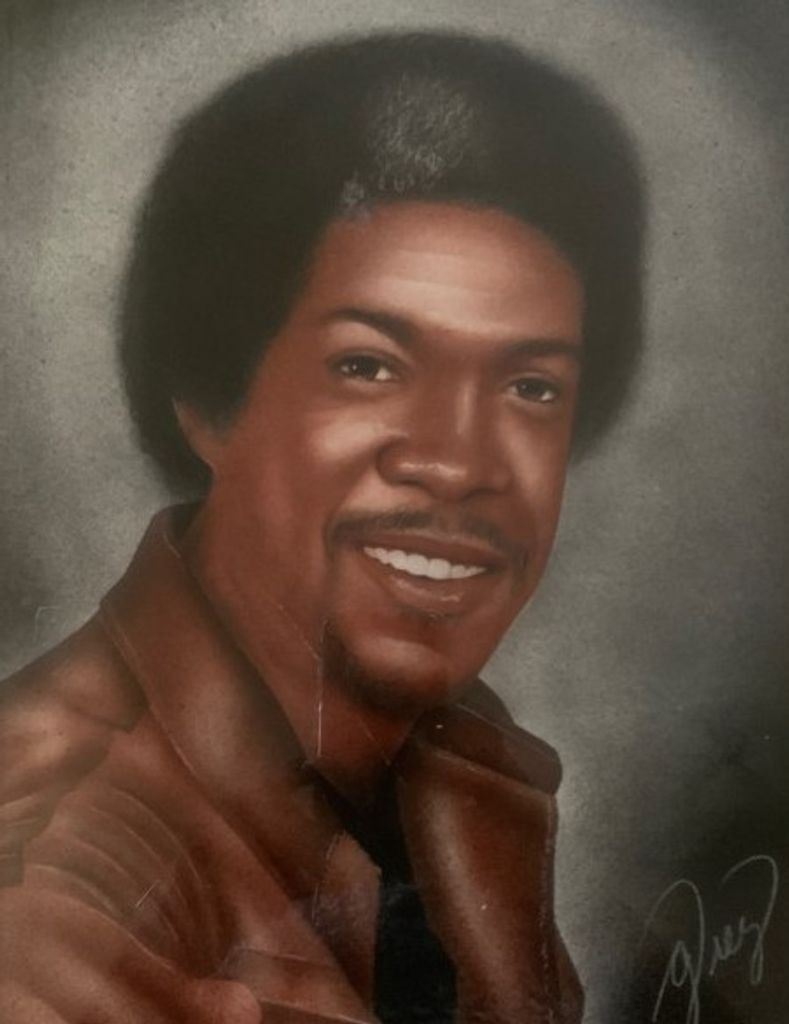 RAYMOND MICKENS
