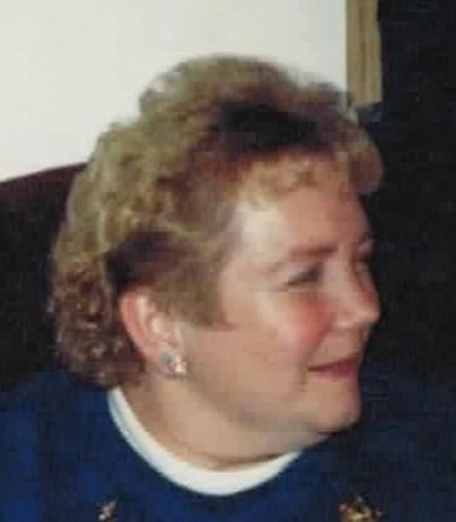 Joyce  Ann Larson Profile Photo