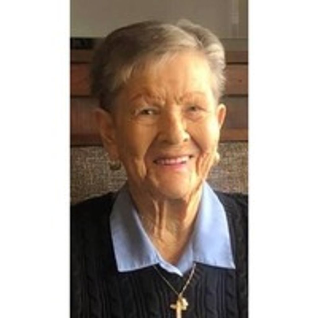 Christine E. Cook Profile Photo