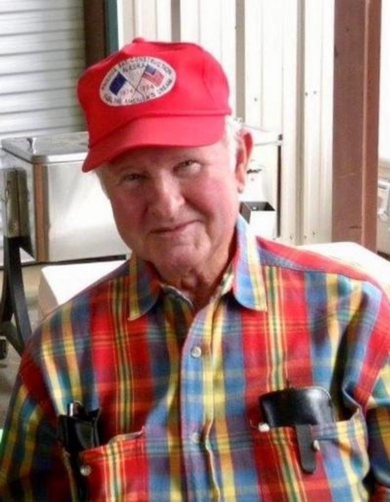 Otto Douglas Hargrave, Jr. Profile Photo