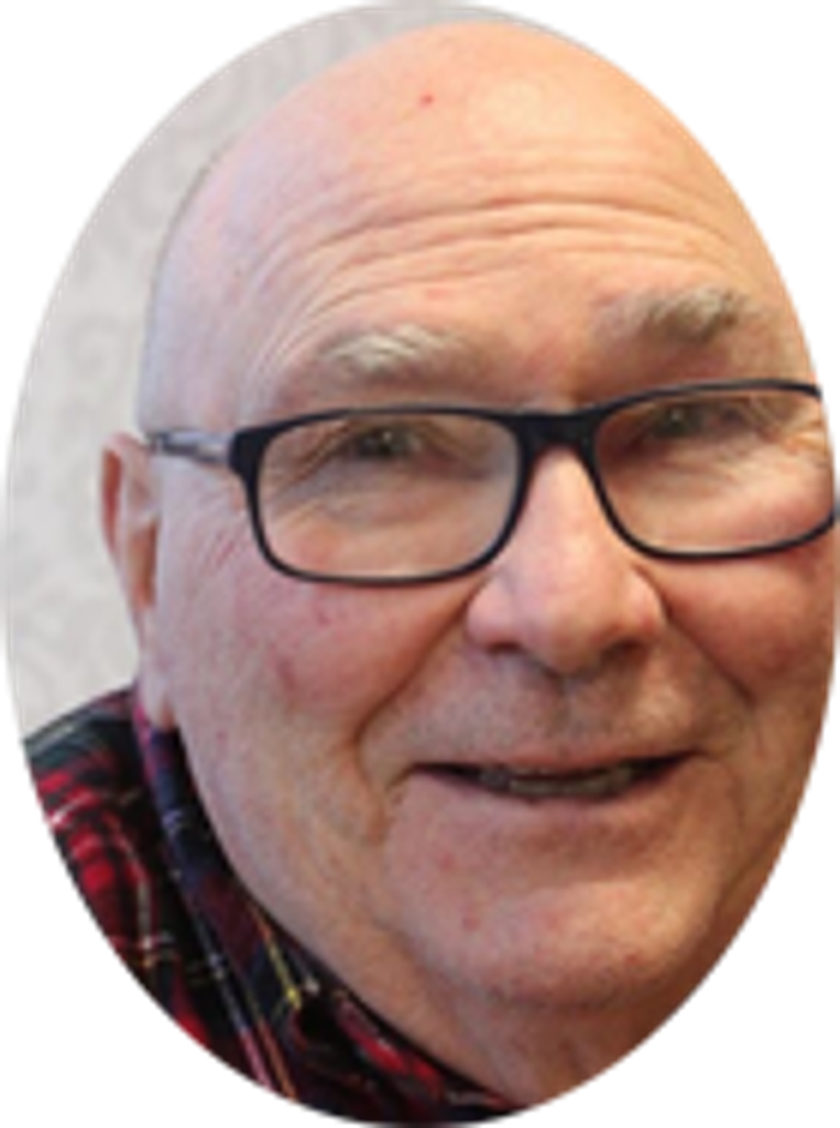 Raymond Baumann