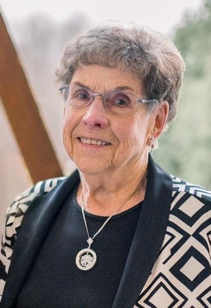 Sally Jane Otterbacher Profile Photo