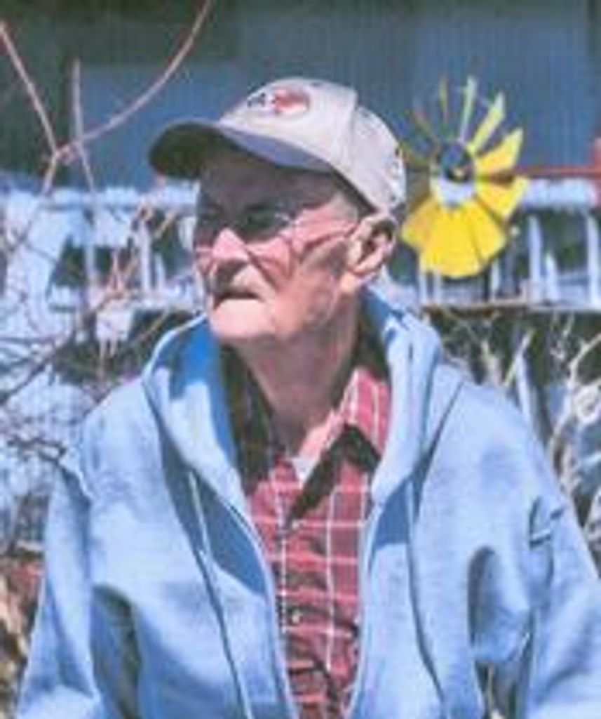 Carlisle E. Thompson