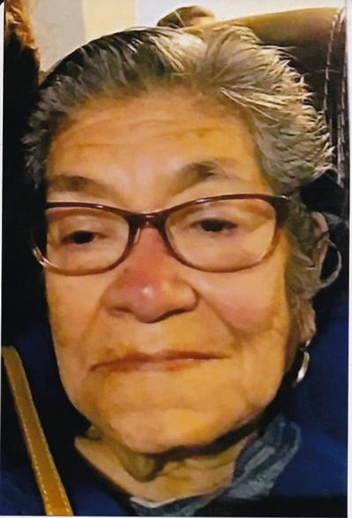 Josefina - Cerna Martinez Profile Photo