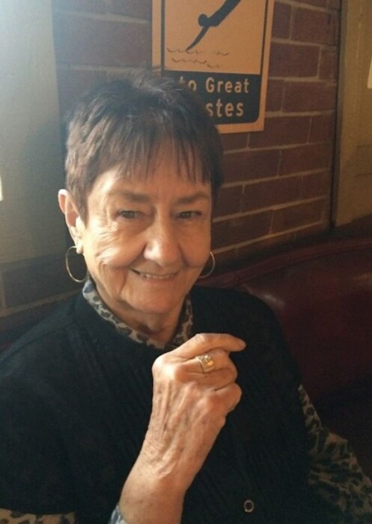 Betty Wilbanks Wren Johnson Profile Photo