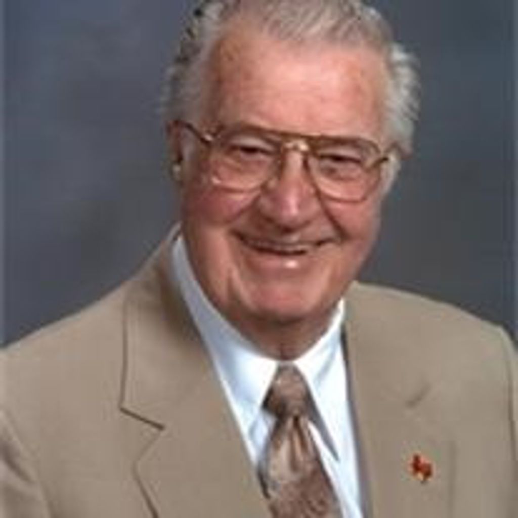 Hugh Lochridge