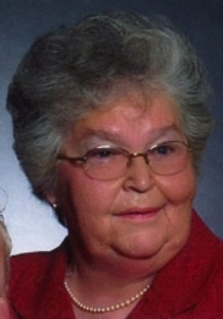 Joyce A. Olson