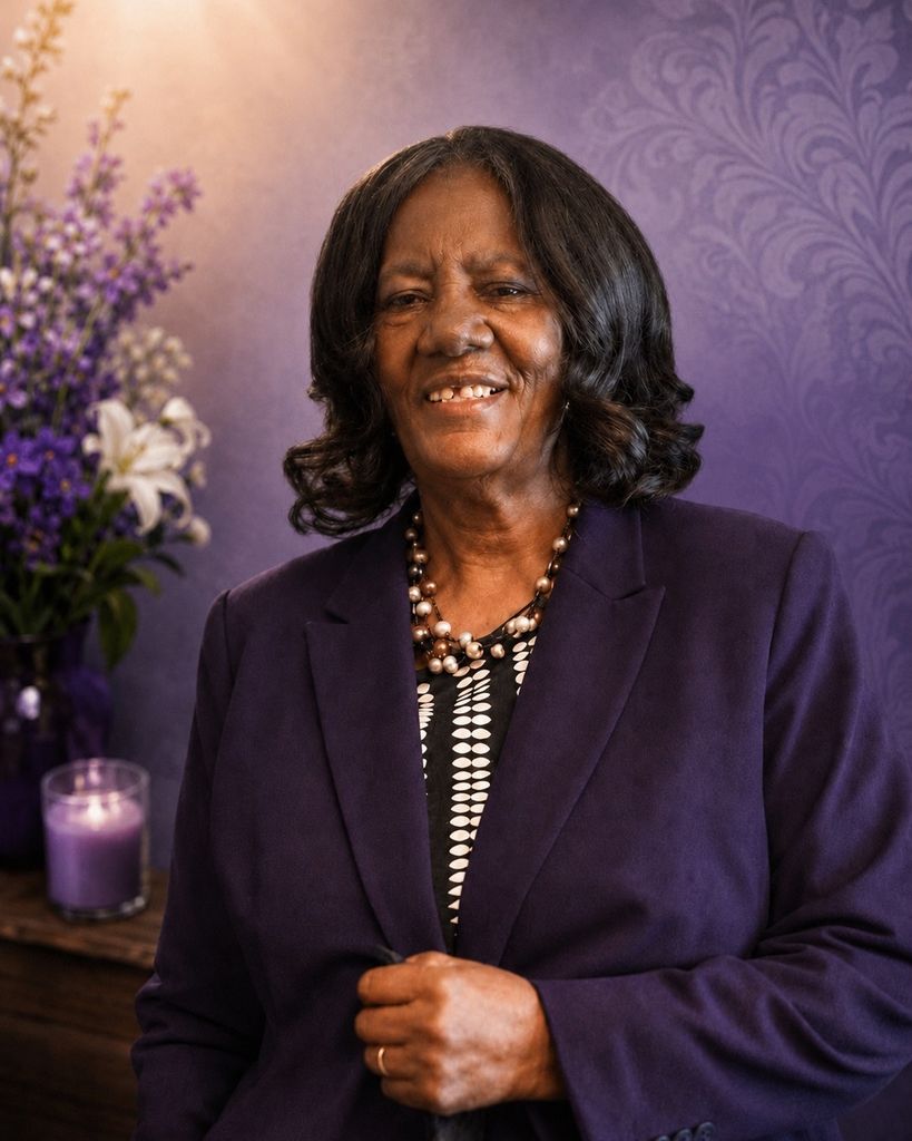 Corine "Reenie" Peagler Profile Photo