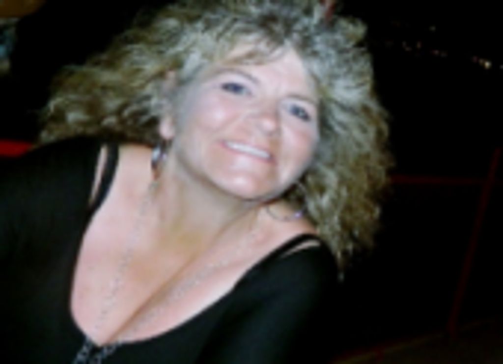 Katherine Koleen Golgart