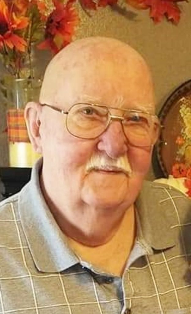 Charles C. Lemmon Profile Photo