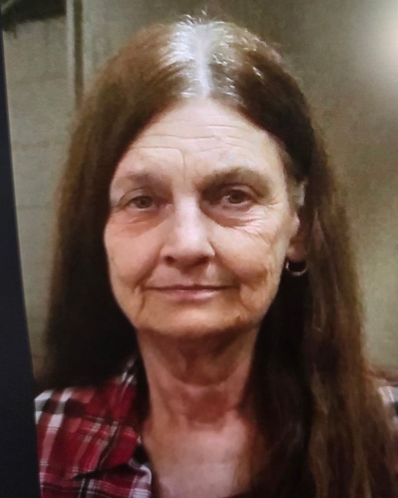 Catherine "Cathy" Collins