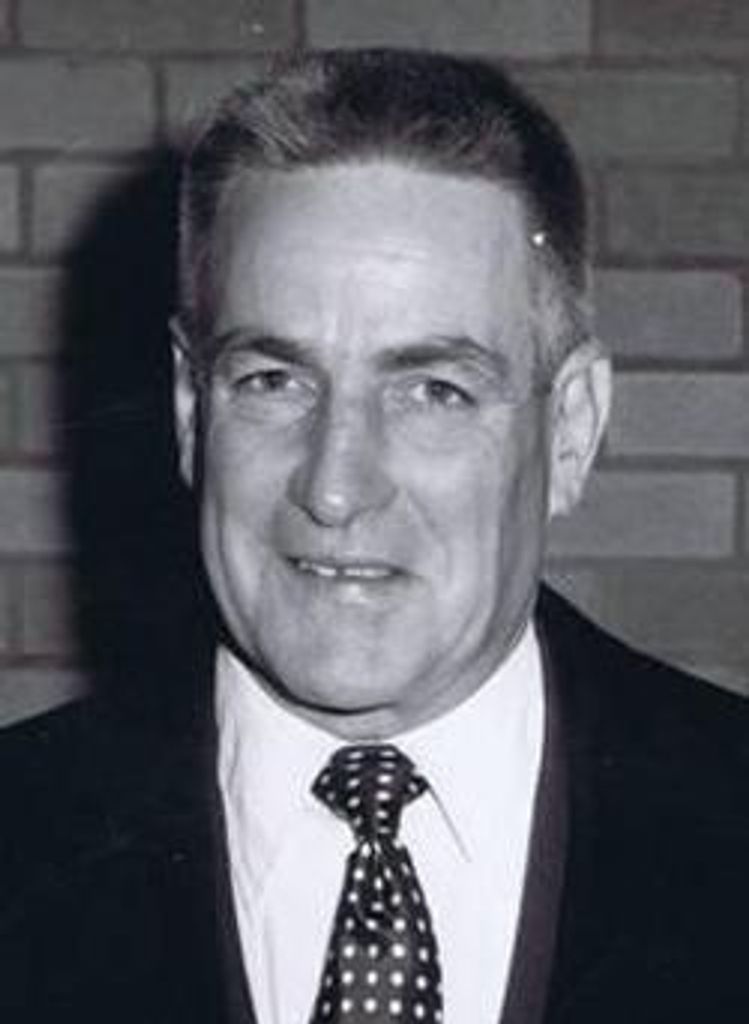 Norbert Daniel Hummel, Jr.