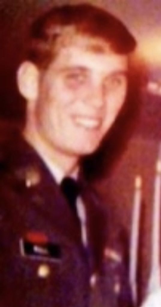 David Walls Profile Photo