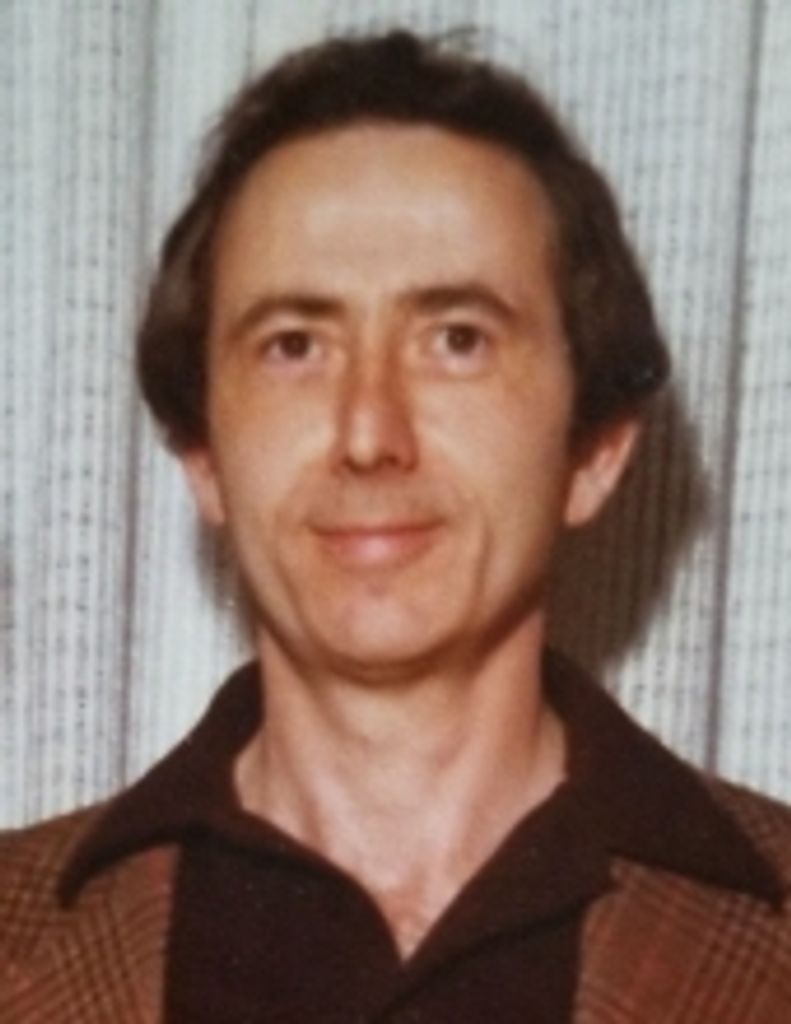 Edgar Joseph Bingham