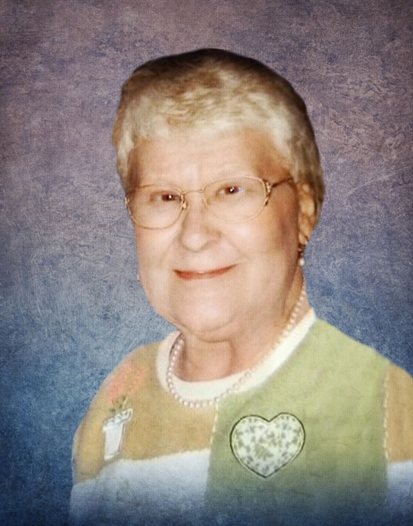 Eva Lyles