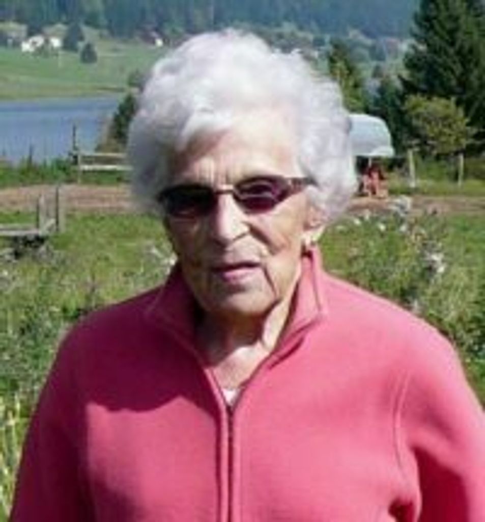 Adele Fogg Profile Photo