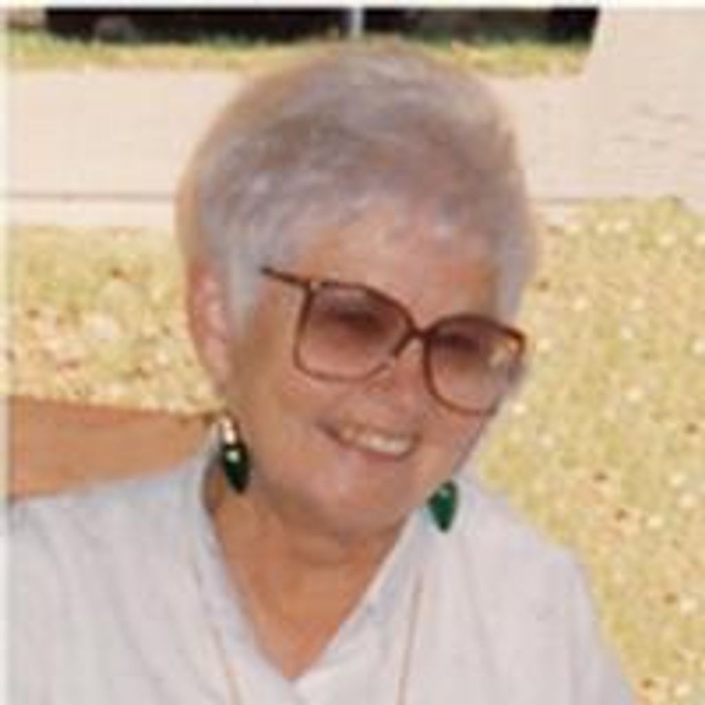 Lillian P. Anderson