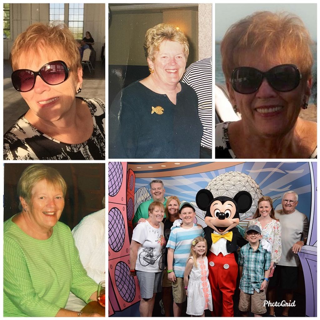 Carole Ann (Bowden) Roach Profile Photo