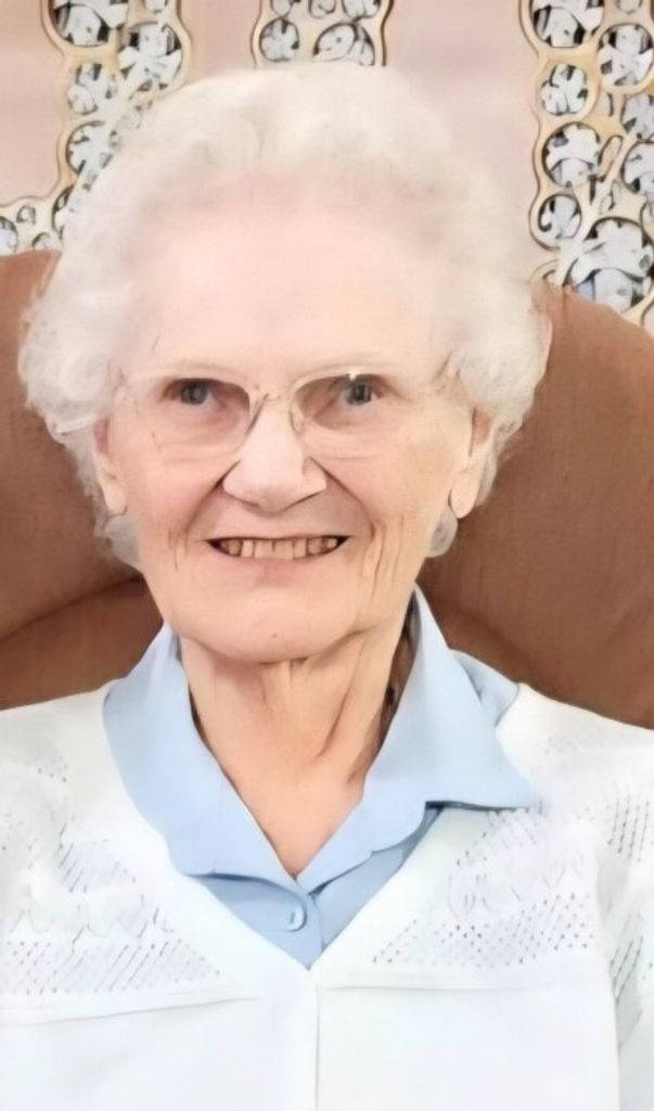 Arlene M. (Beindorf)  Butler