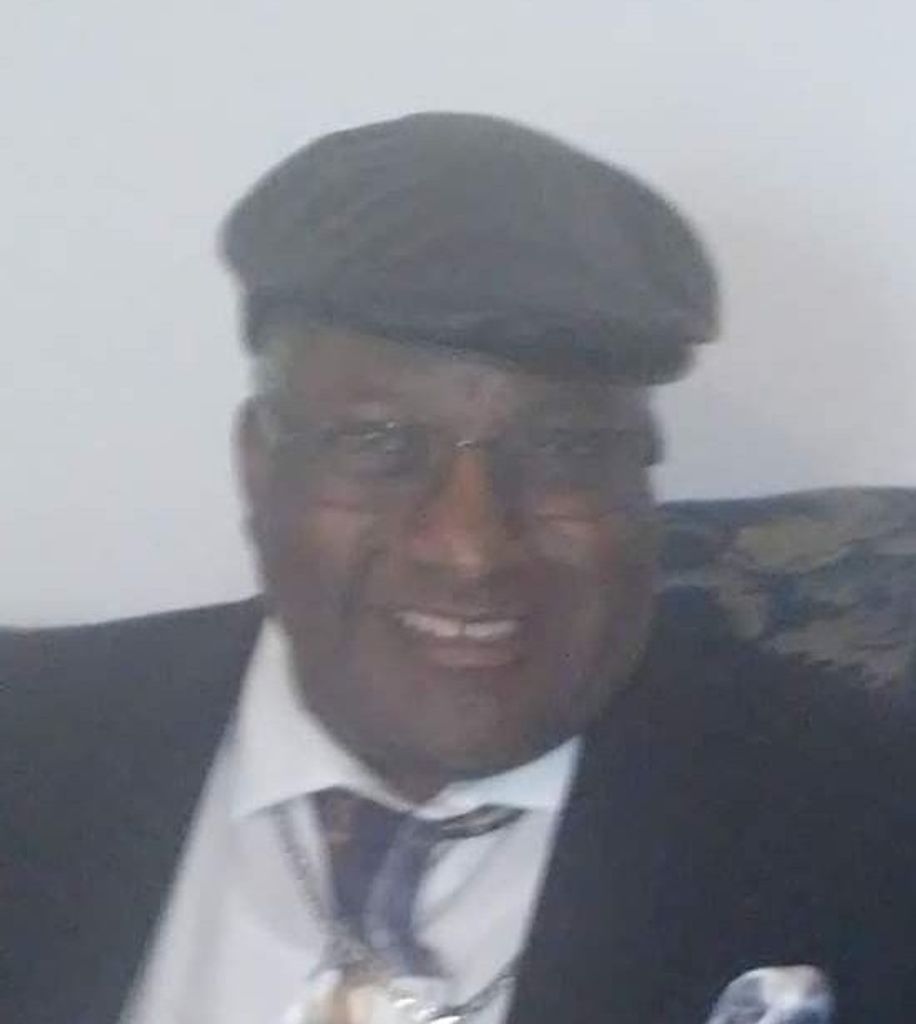 Kevin Lamonte Hodges