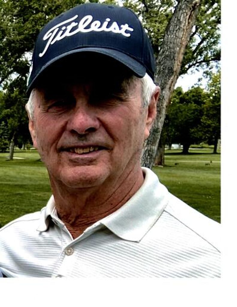 James D. "Jim" Hill Profile Photo