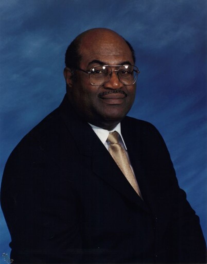 Theodore R. Williams