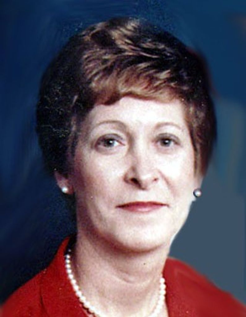 Virginia M. Mccreery