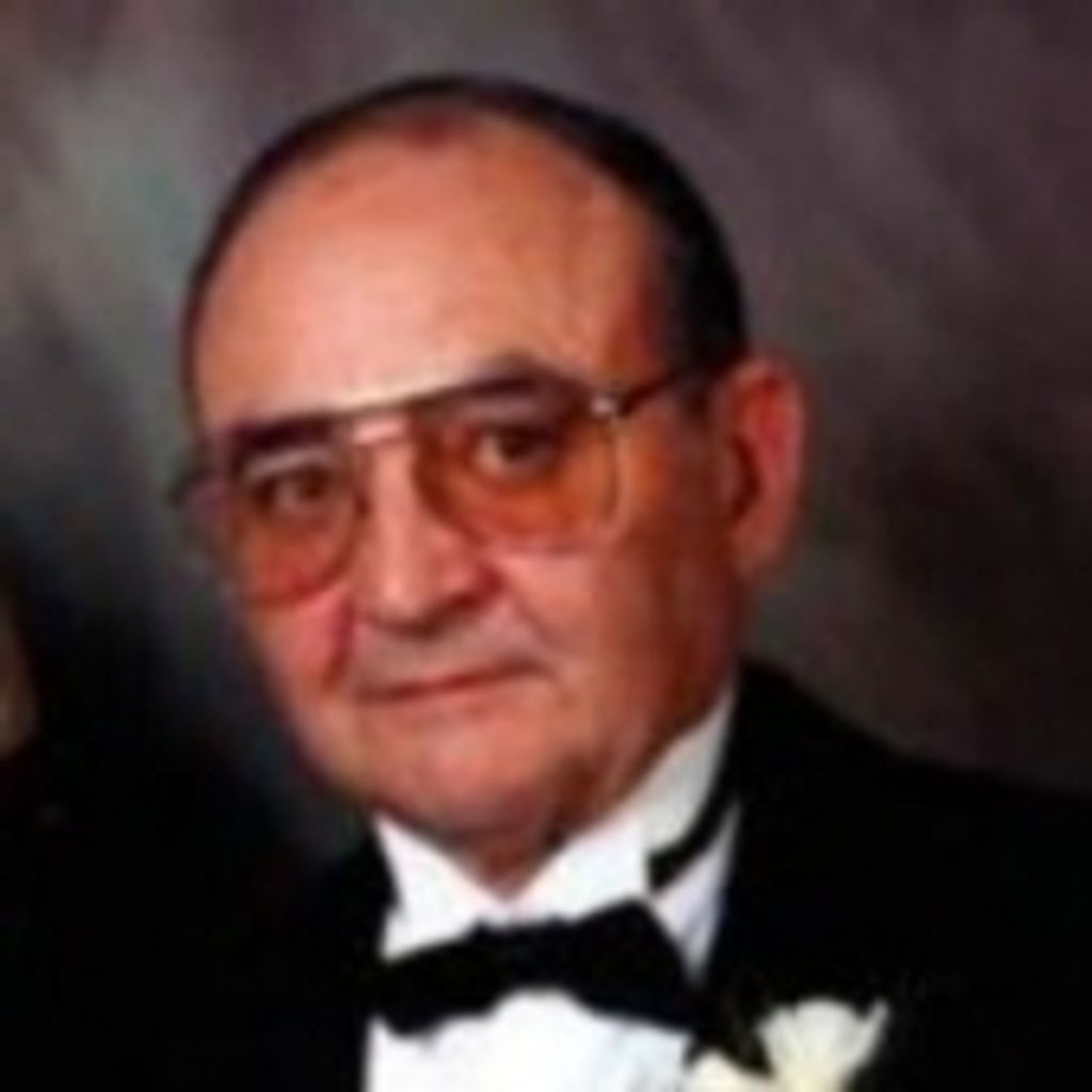 Ralph J. Baughman