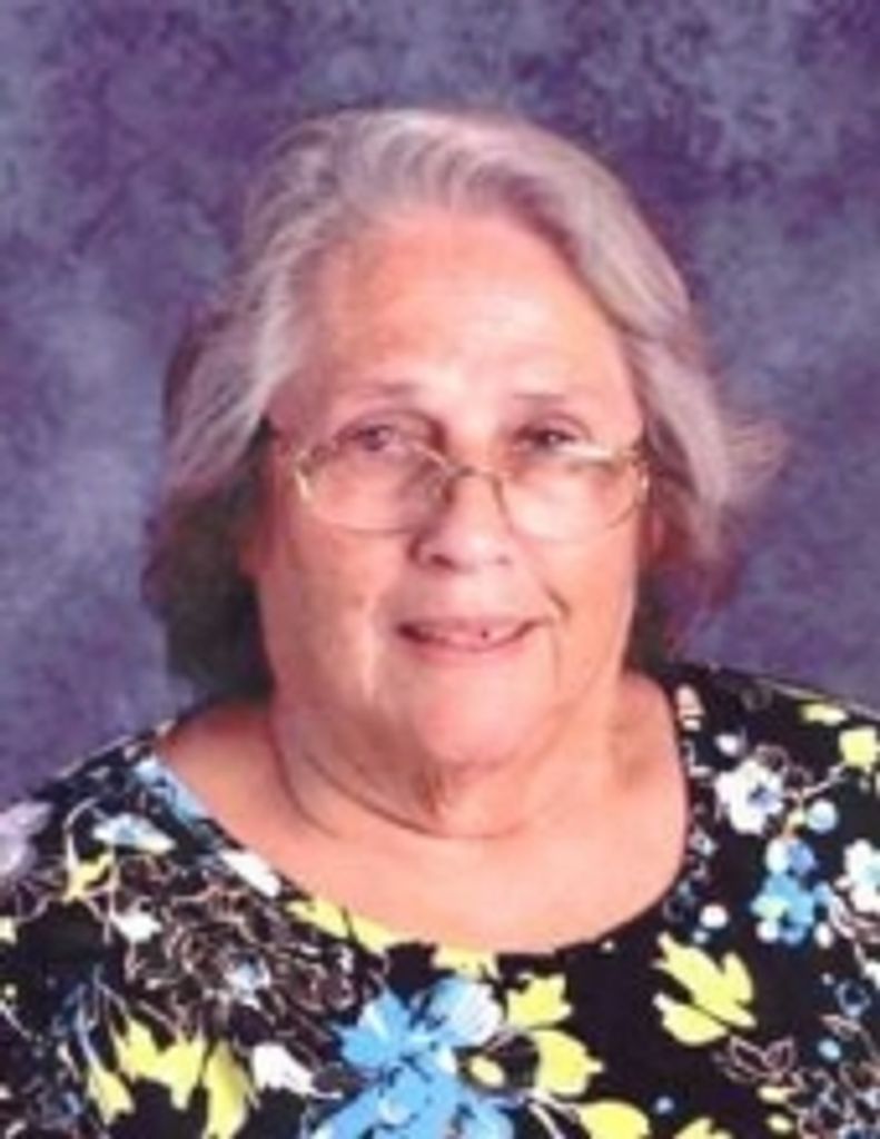 Julia  Ann Talbott