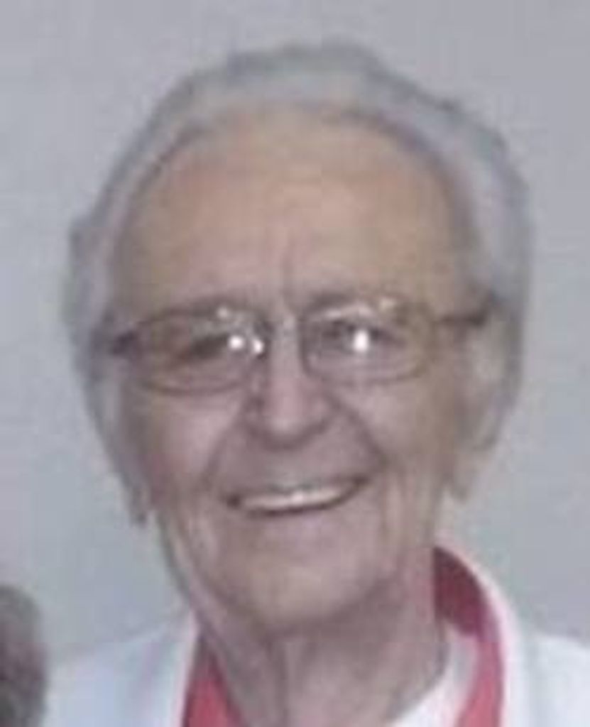 Leonard D. Hagg Profile Photo