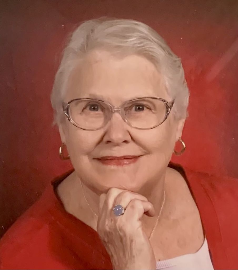 Patricia Williams