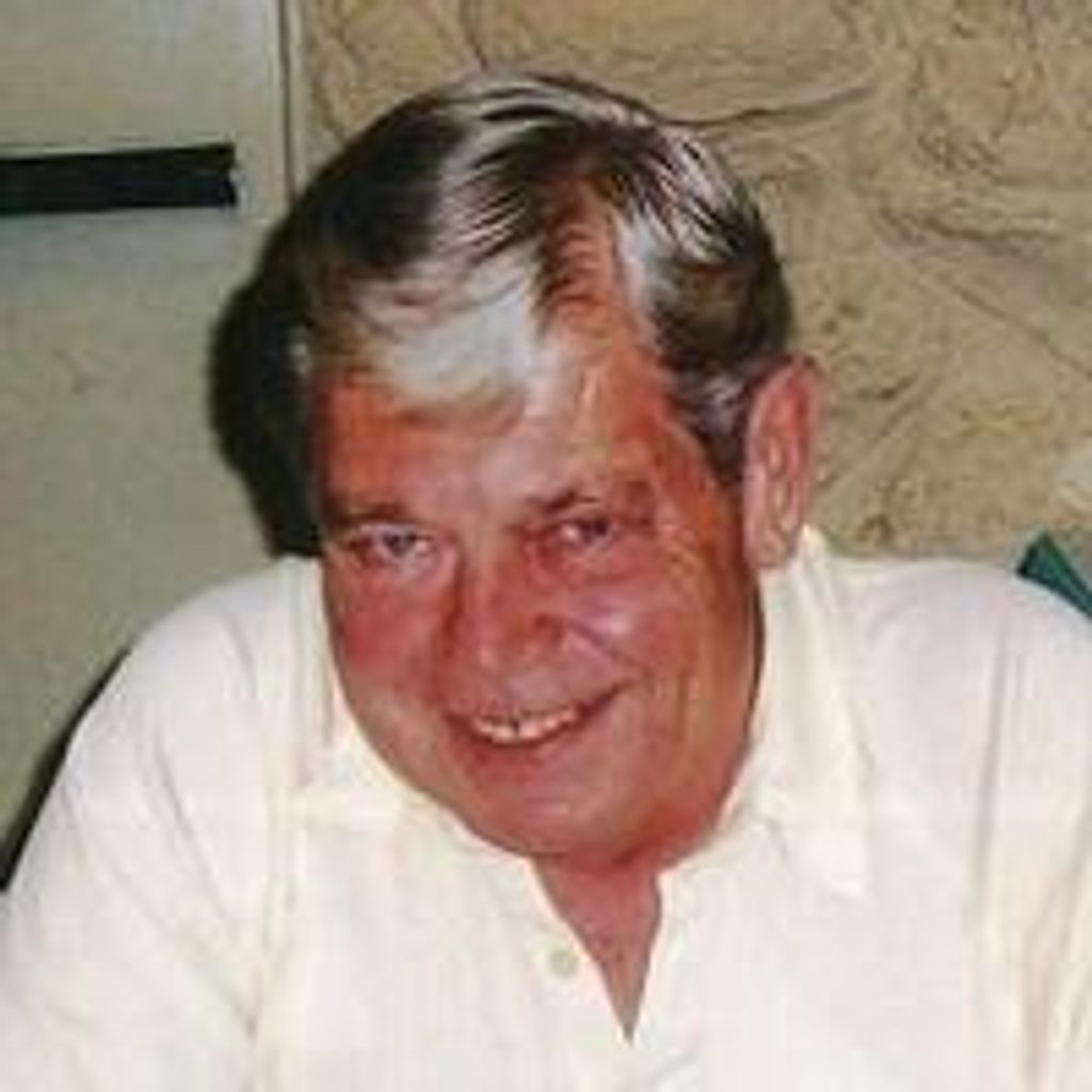 Gary Lee Merwin