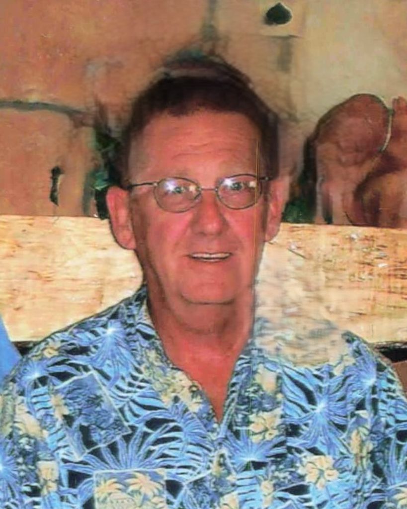Steven D. Smith Profile Photo