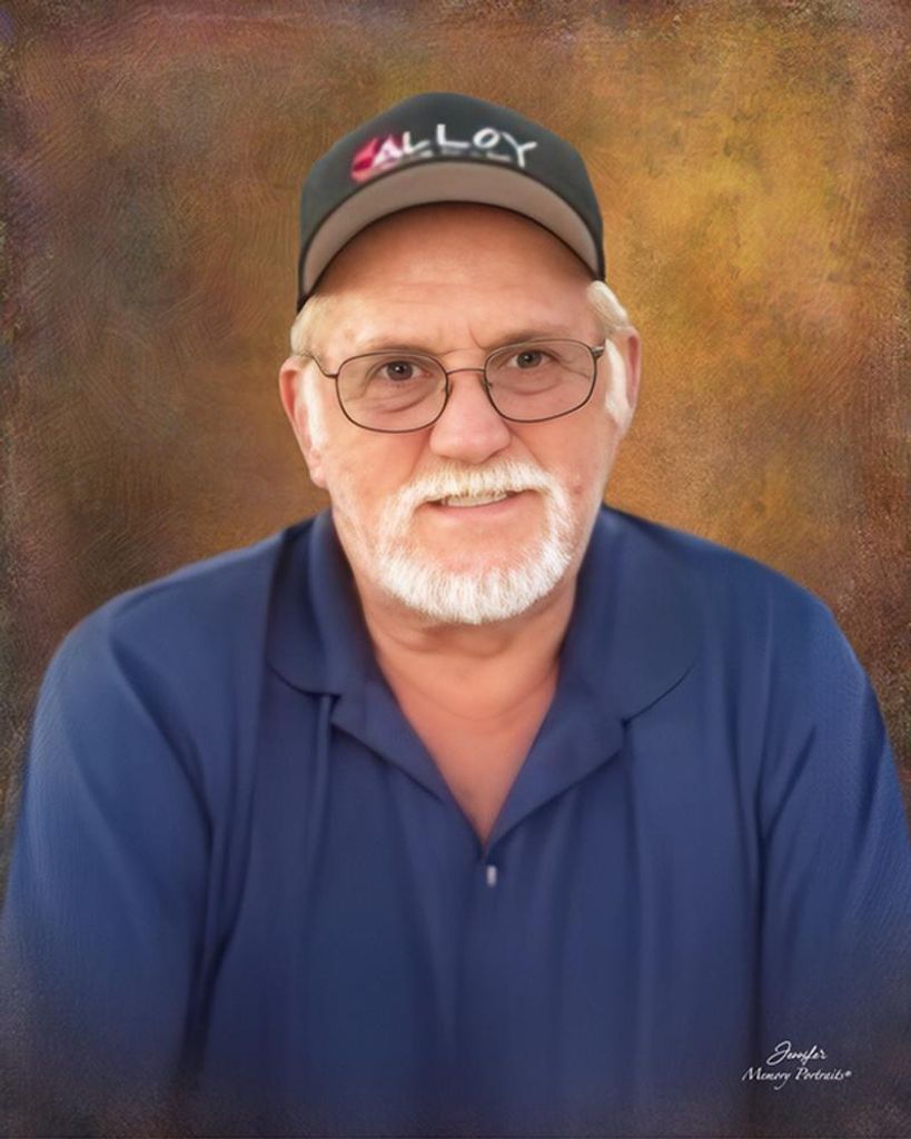 Robert "Bob" Charles Rist