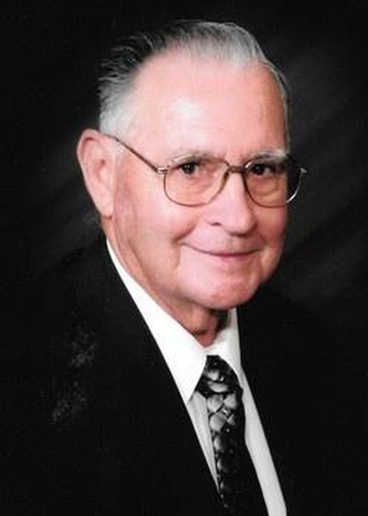 Ron Endsley